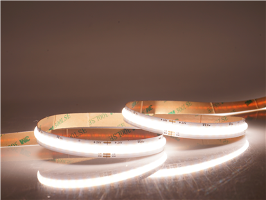 Tunnable White 15W/M Nox 2700~6500K   CRI90 24V